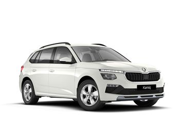 1,5 TSI 110 kW  Classic