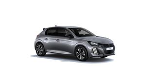 Peugeot 208, ALLURE Hybrid 110 e-DCS6