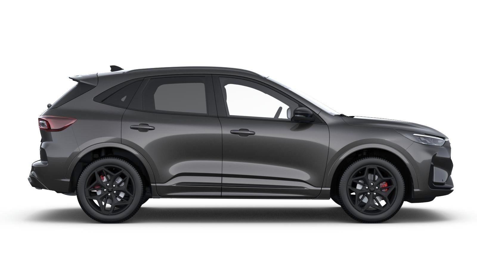 Ford Kuga, 2,5 Duratec PHEV BlueCruise - fotka 4
