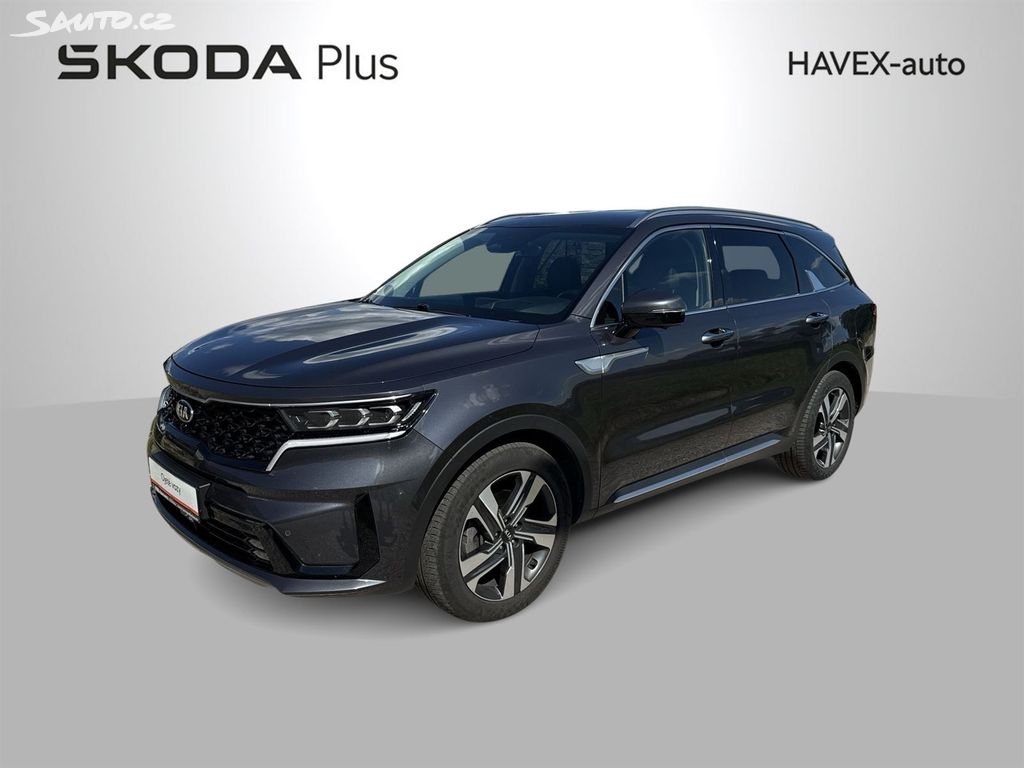 Kia Sorento, 1.6 T-GDi PHEV Aut.