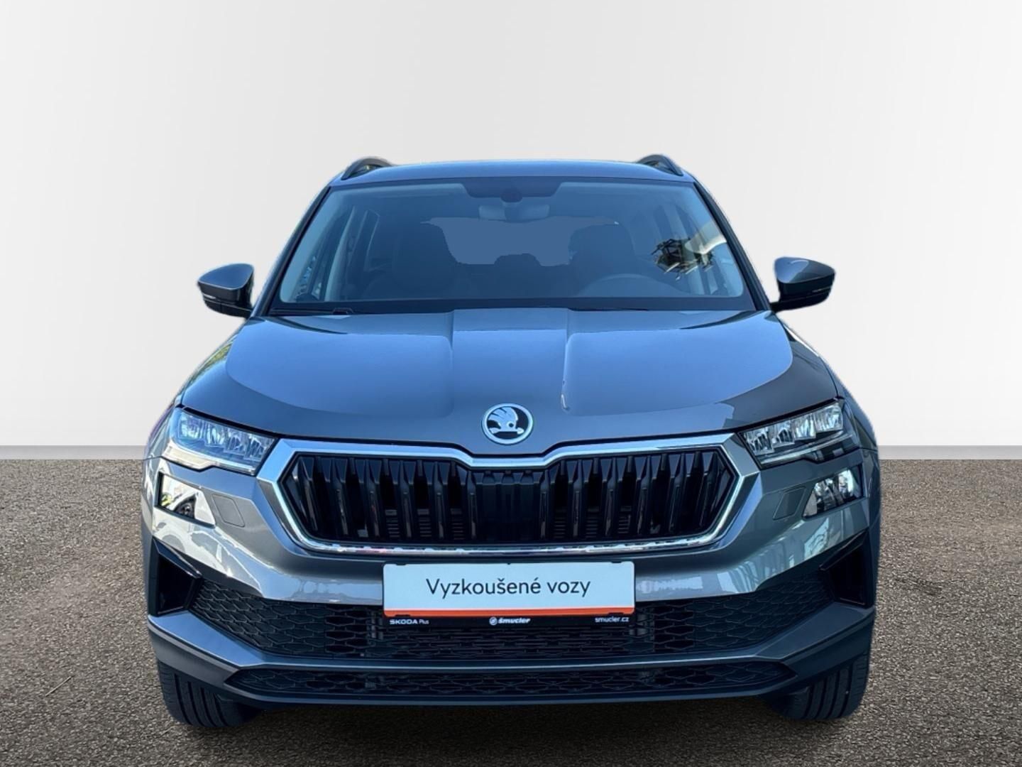 Škoda Karoq, 1.5 TSI / 110 kW Ambition - fotka 4