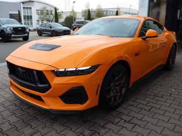 Fastback 5.0 Bronze-Styling