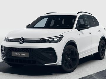R-Line 2,0 TDI 4Motion