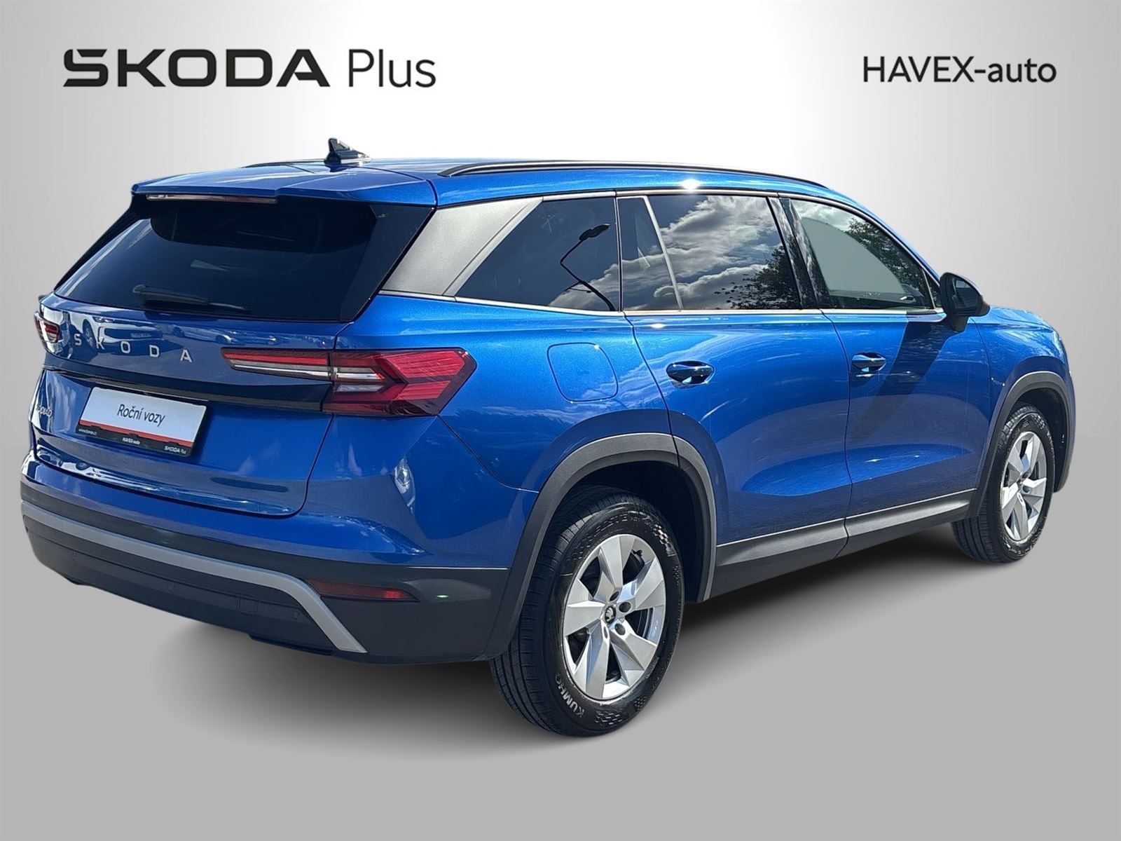 Škoda Kodiaq, 2.0 TDI DSG Selection - fotka 2