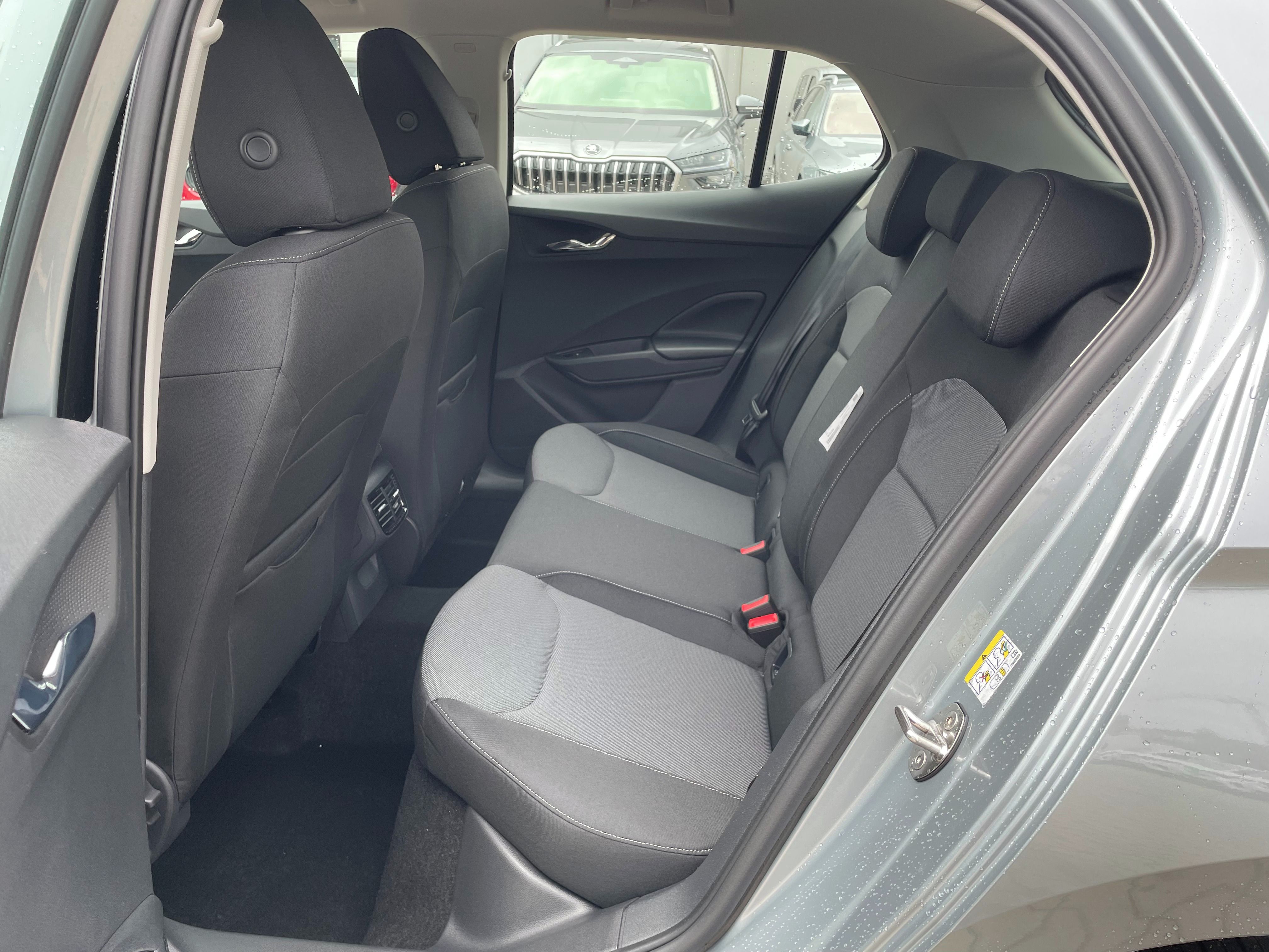 Škoda Fabia, 1.0 MPI 59kW 5-st. manuál - fotka 6