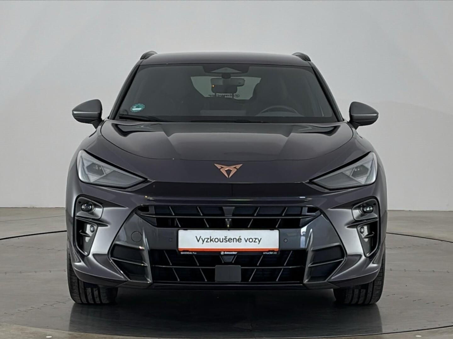 Cupra Terramar, 1.5 TSI / 110 kW DSG - fotka 4