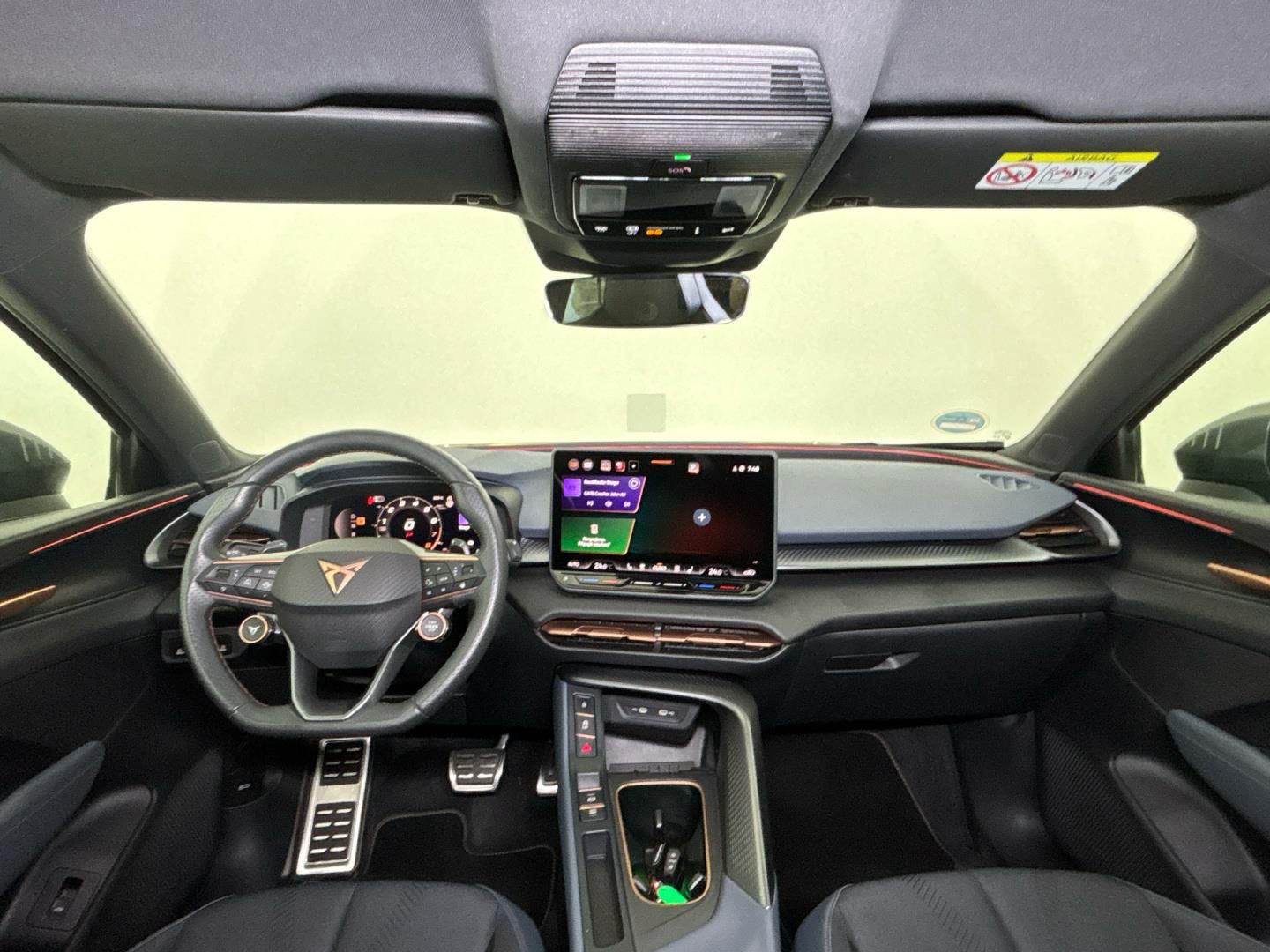 Cupra Terramar, 1.5 TSI / 110 kW DSG - fotka 5