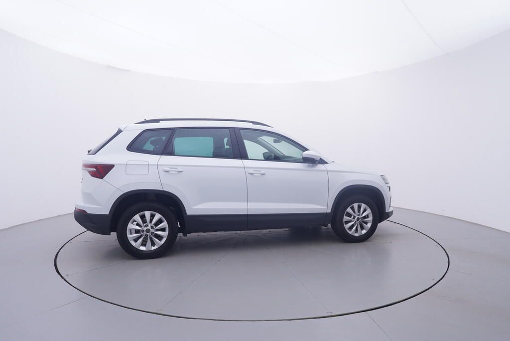 Škoda Karoq, Fresh II. 1.5 TSI 110 kW - fotka 6