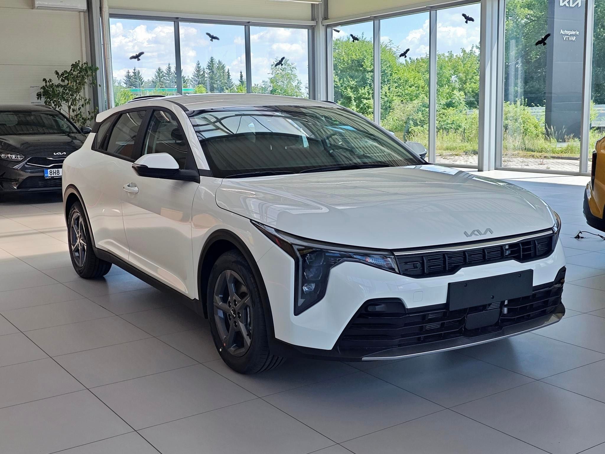 Kia K4, HB 1,0 TGDi Spin 85kW - fotka 3