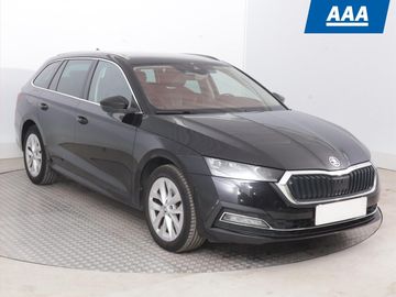 1.5 TSI, Style, Serv.kniha
