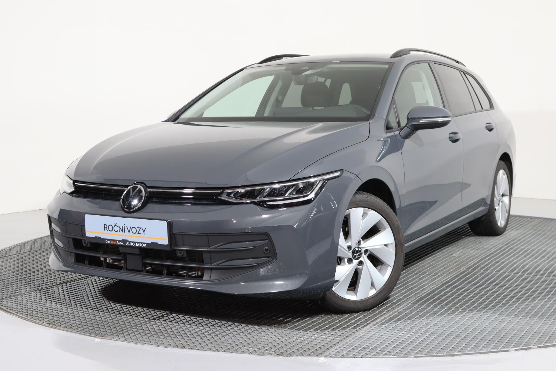Volkswagen Golf Variant, People 1,5 eTSI 110kw 7DSG/LED