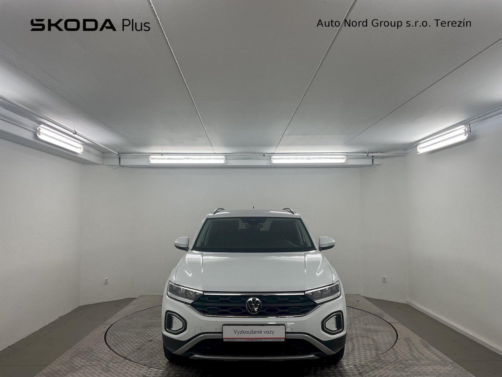 Volkswagen T-Roc, LIFE 1,5 TSI 110 KW 7DSG - fotka 4
