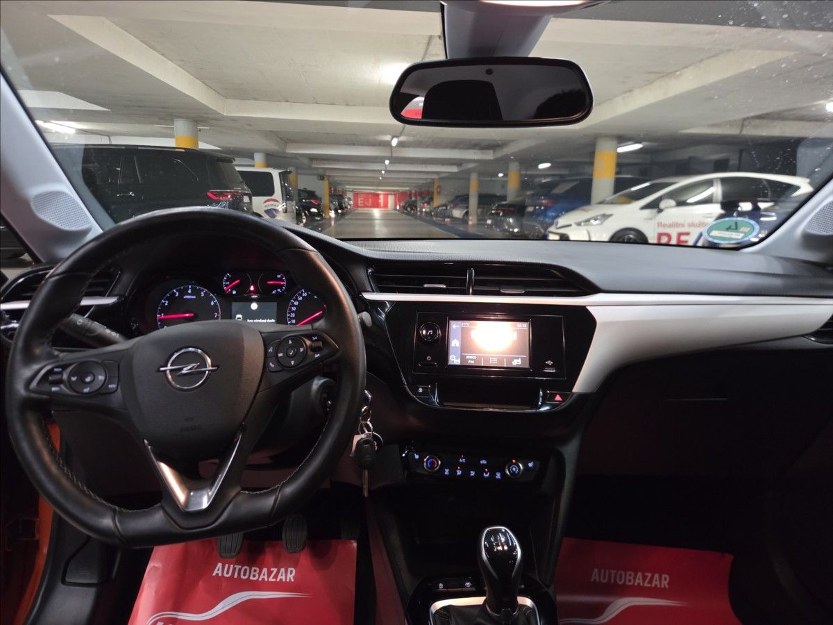 Opel Corsa, 1,2 - fotka 6