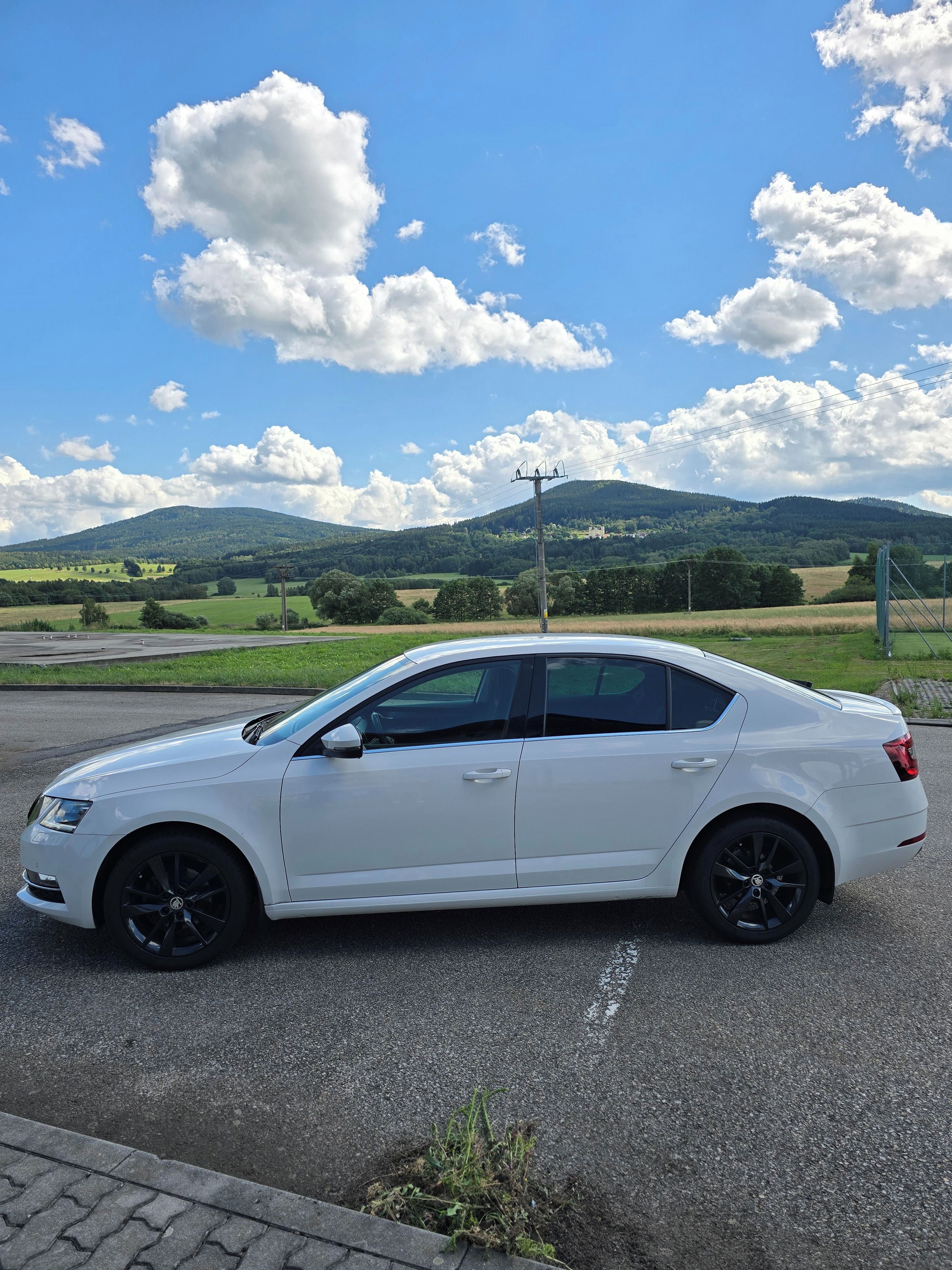 Škoda Octavia, 1.4 TSI Style 73tkm - fotka 4