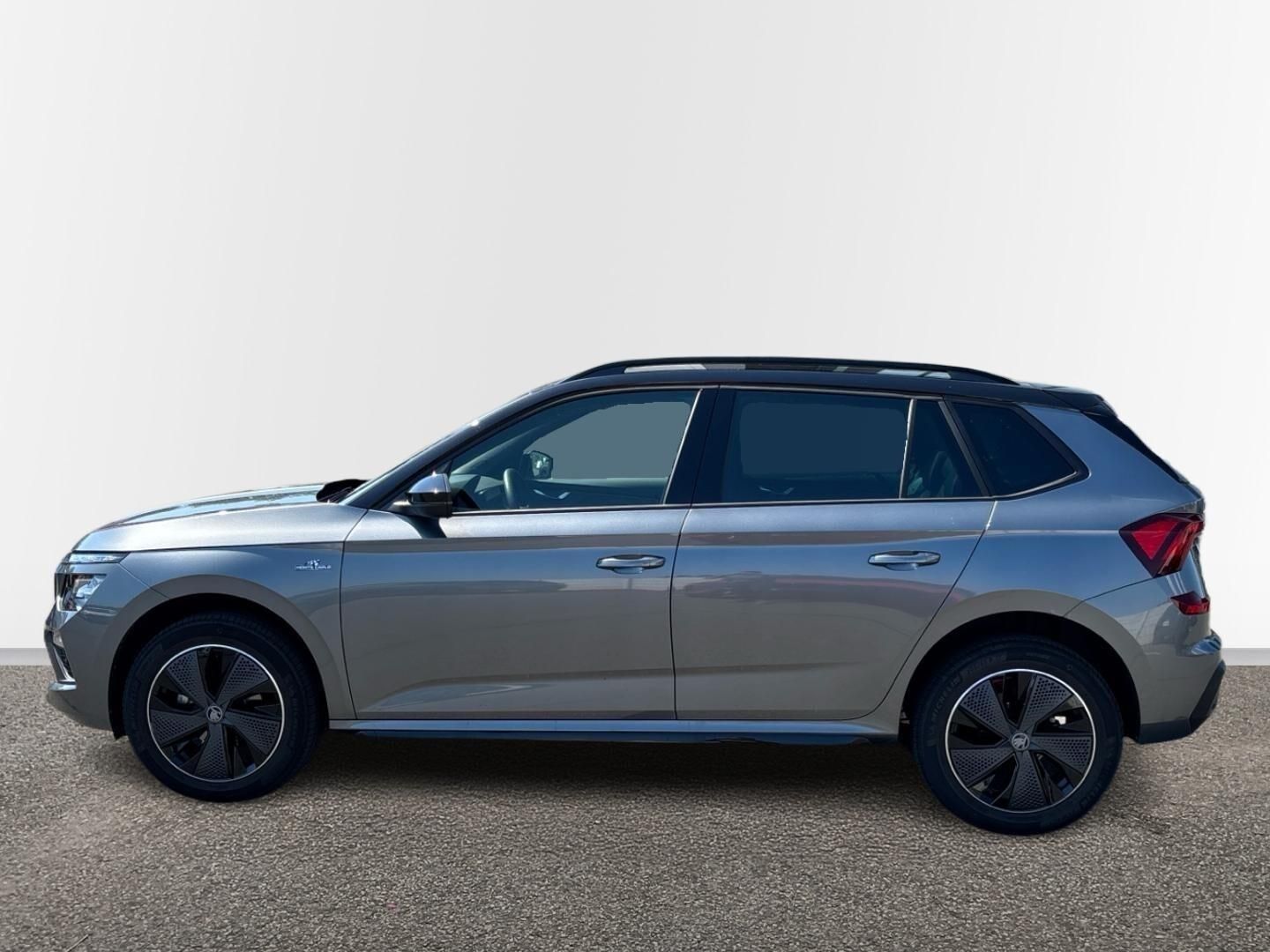 Škoda Kamiq, 1.0 TSI / 85 kW Monte Carlo - fotka 3