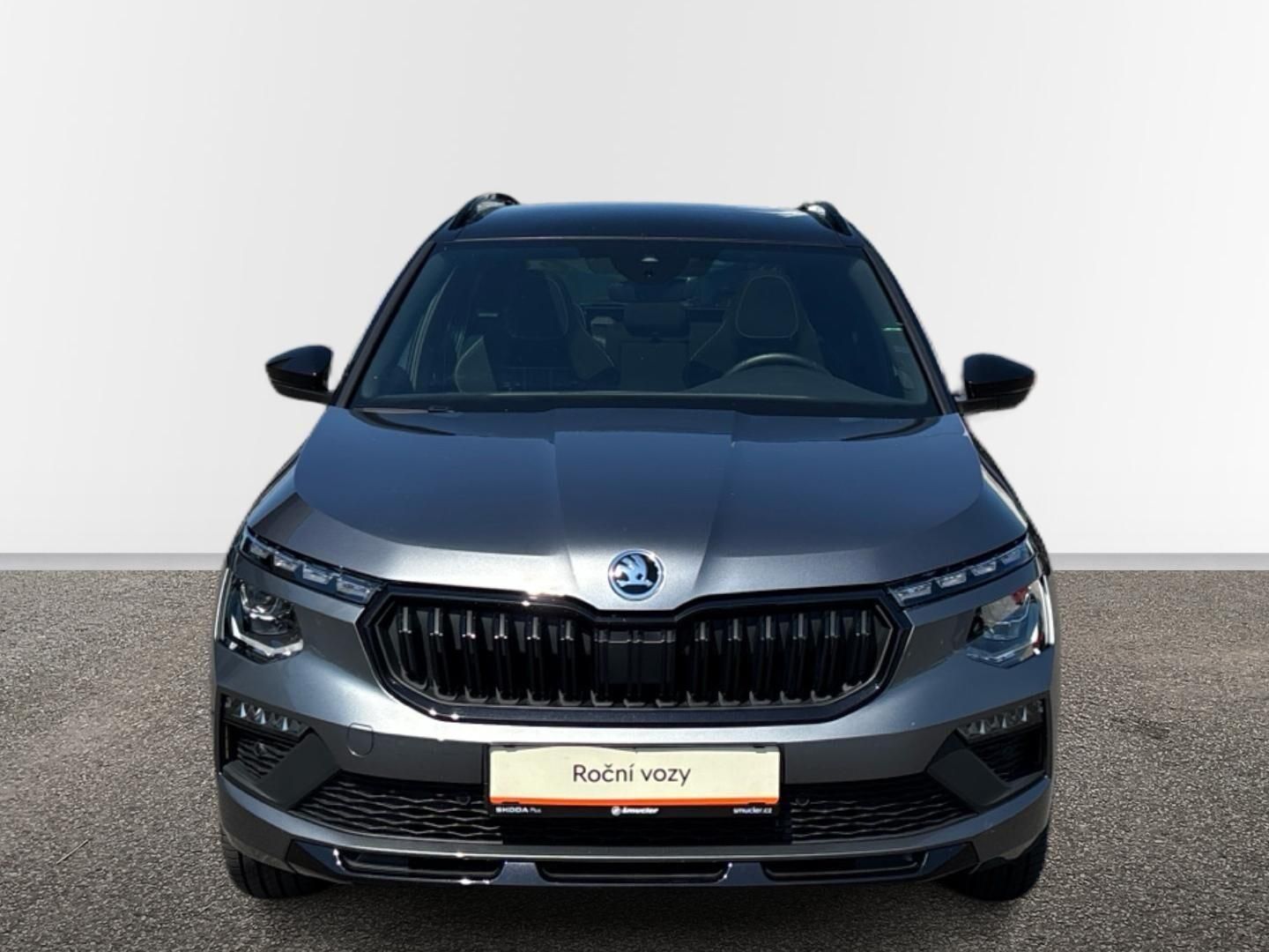 Škoda Kamiq, 1.0 TSI / 85 kW Monte Carlo - fotka 4