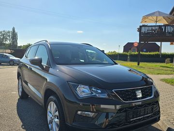 1.0 TSI Reference !32tkm!