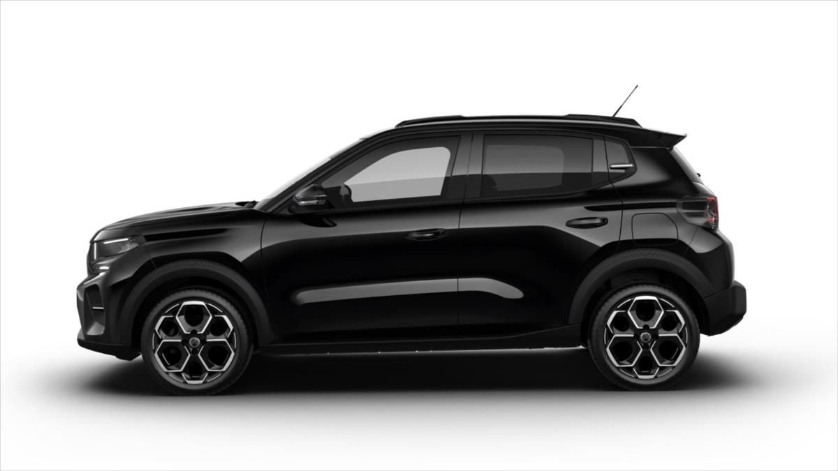 Citroën C3, 1,2 MAX Turbo 100k + ZIMA - fotka 2