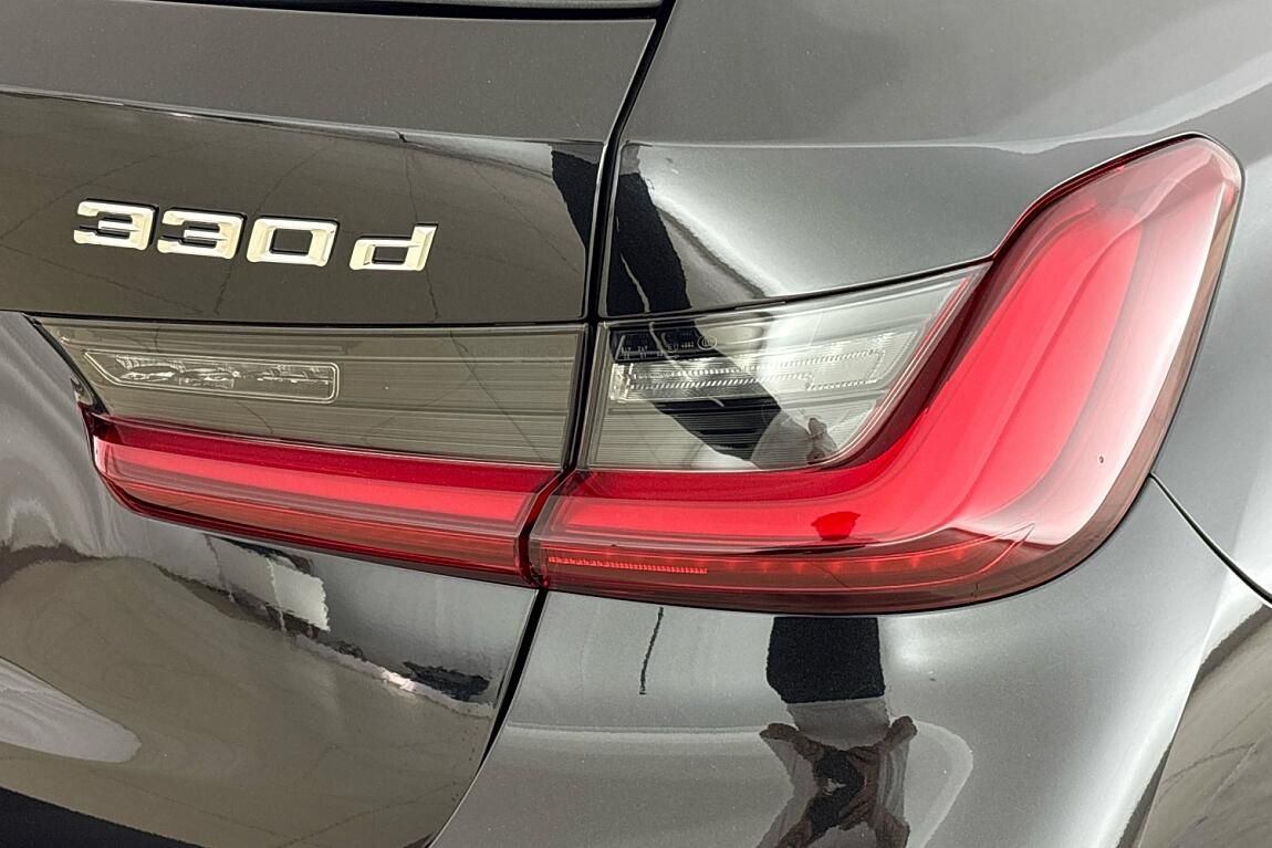BMW Řada 3, řady 3 | 330d xDrive - fotka 5