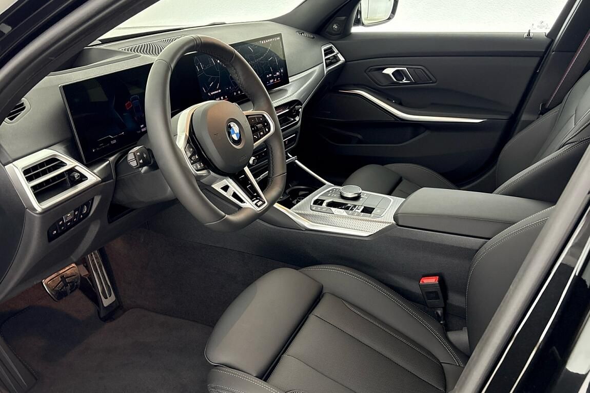 BMW Řada 3, řady 3 | 330d xDrive - fotka 6
