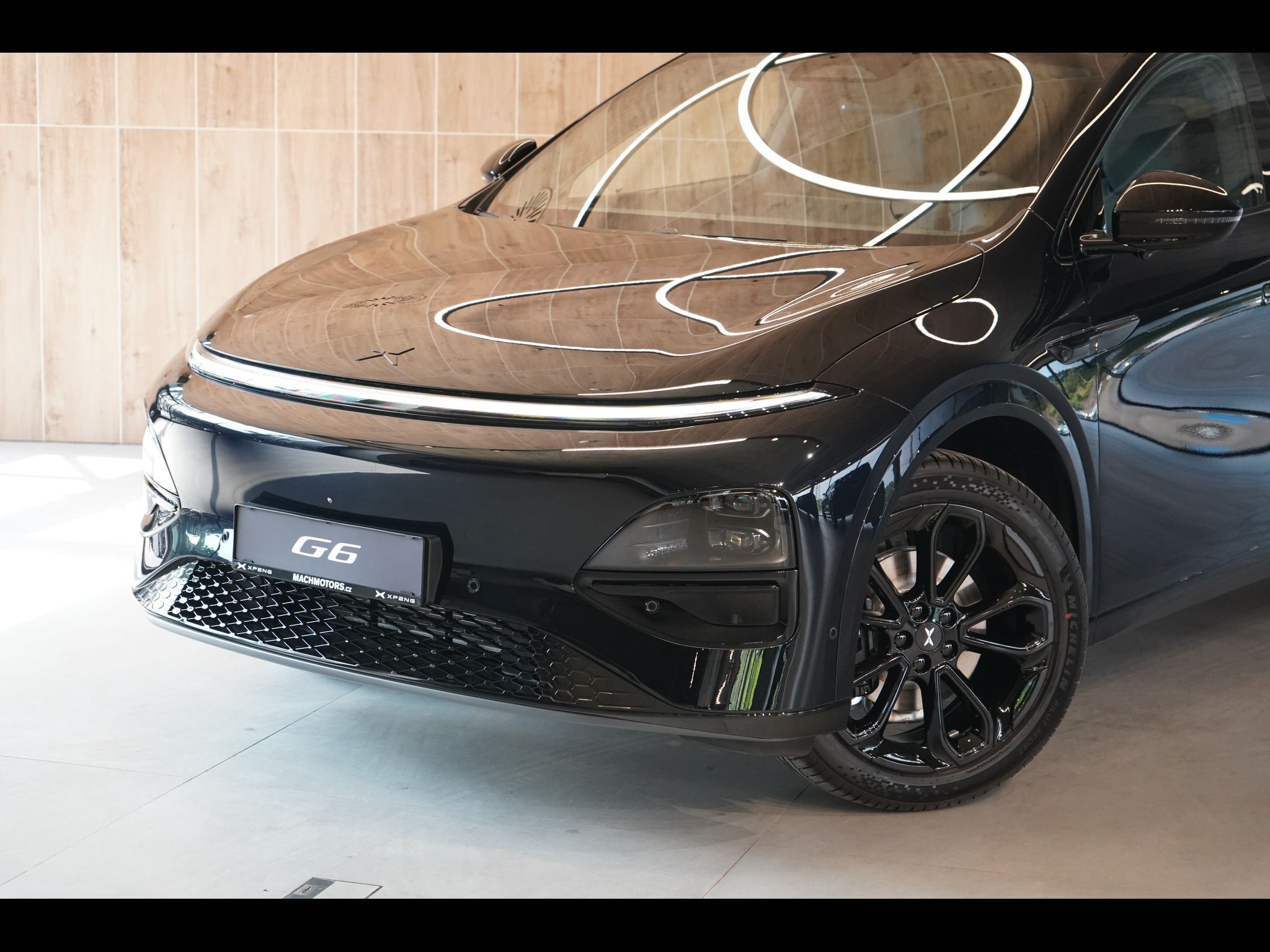 XPENG G6, AWD Performance - 487 HP !!! - fotka 4