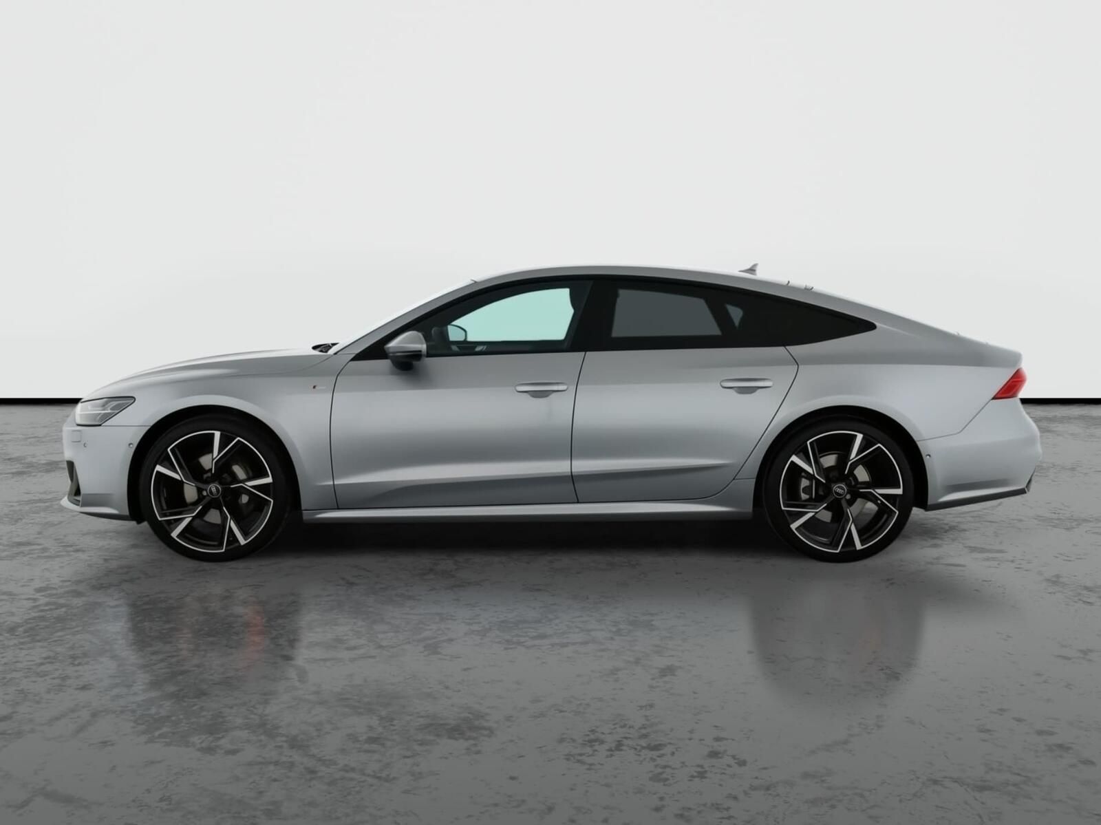 Audi A7, 50 TDI, S-Line, Paměť, ACC, DP - fotka 2