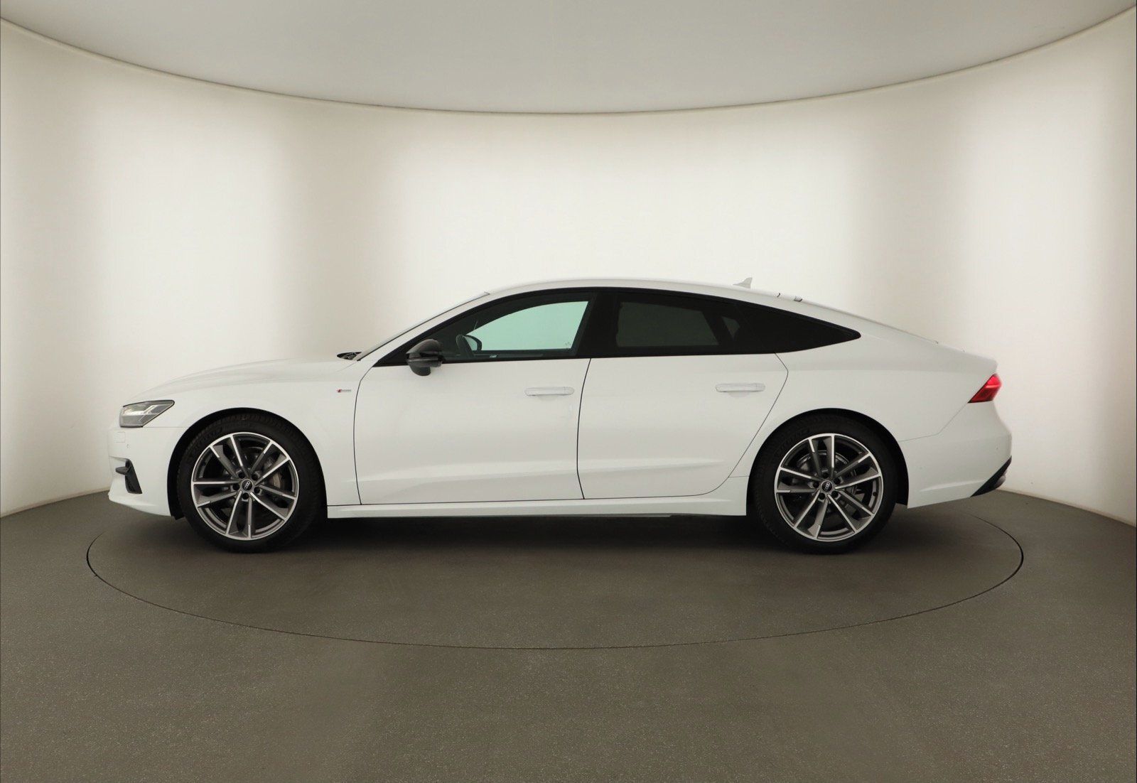 Audi A7, 40 TDI - fotka 2