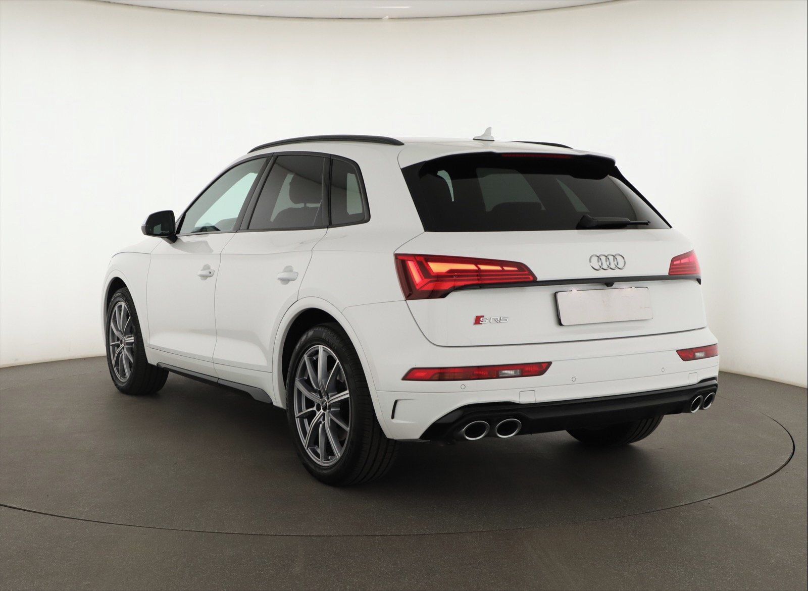 Audi SQ5, 3.0 TDI - fotka 3
