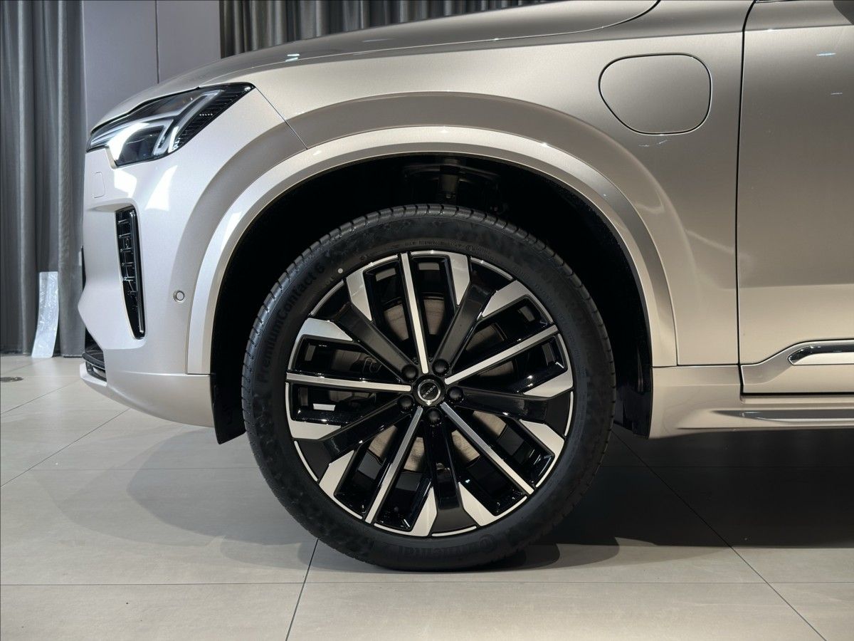 Volvo XC90, 2,0 T8  Plus Bright - fotka 6