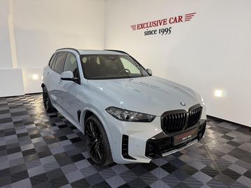 xDrive40d M-PRO Individ. Gar.+