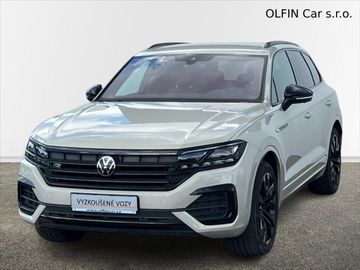 3,0 TDi V6 210 kW 8AT 4x4 R-LI