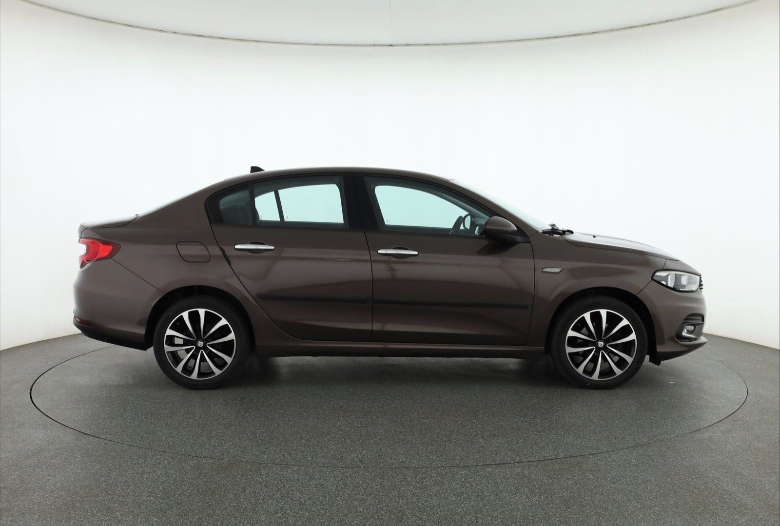 Fiat Tipo, 1.4 16V, Klima, Tempomat - fotka 6