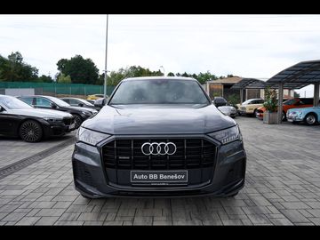 50 TDI/Q/360/20"/Sline/DPH