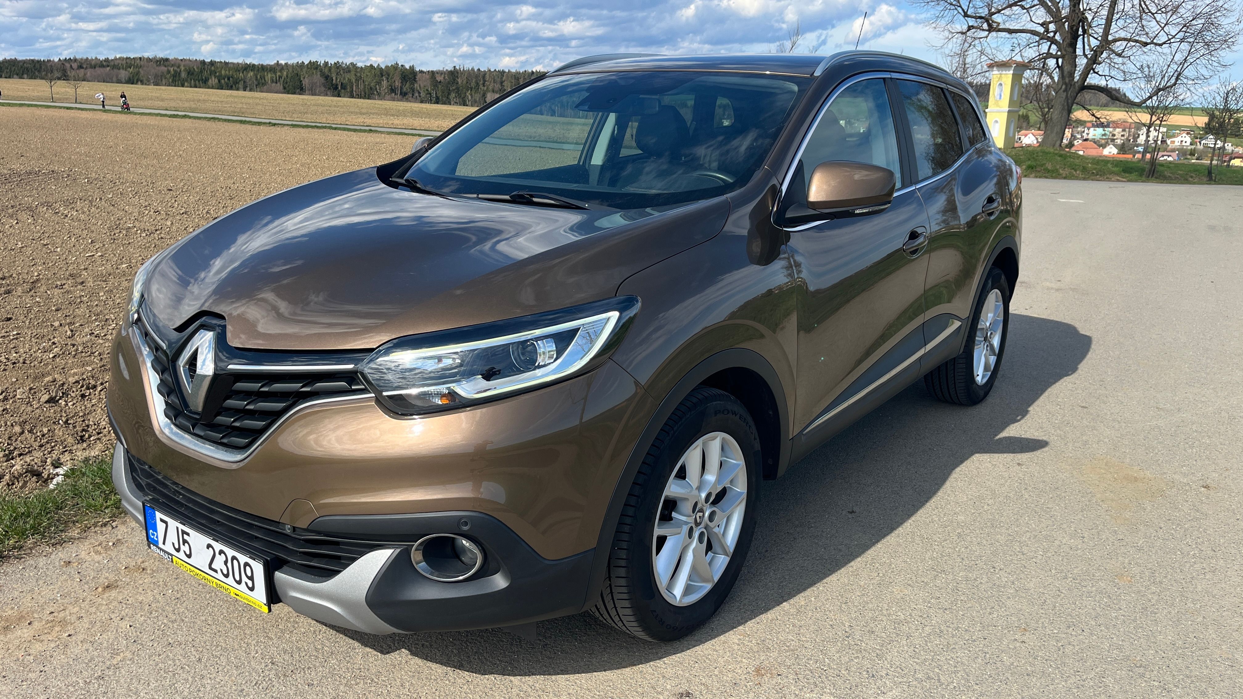 Renault Kadjar - fotka 5