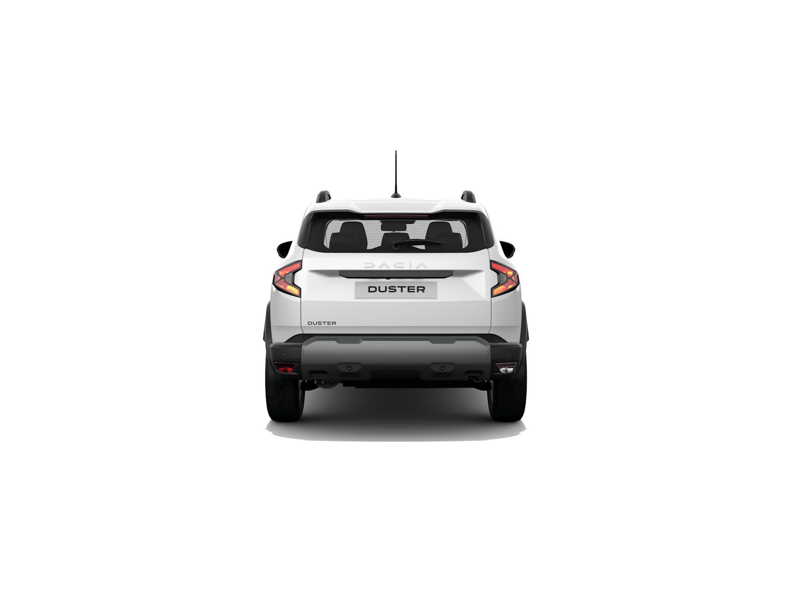 Dacia Duster, Eco-G 120 Expression - fotka 4