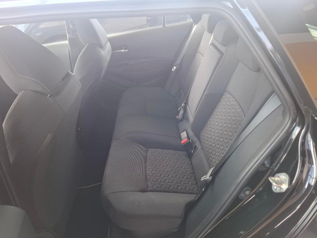 Toyota Corolla, 2.0HEV 112KW 2023 - fotka 6