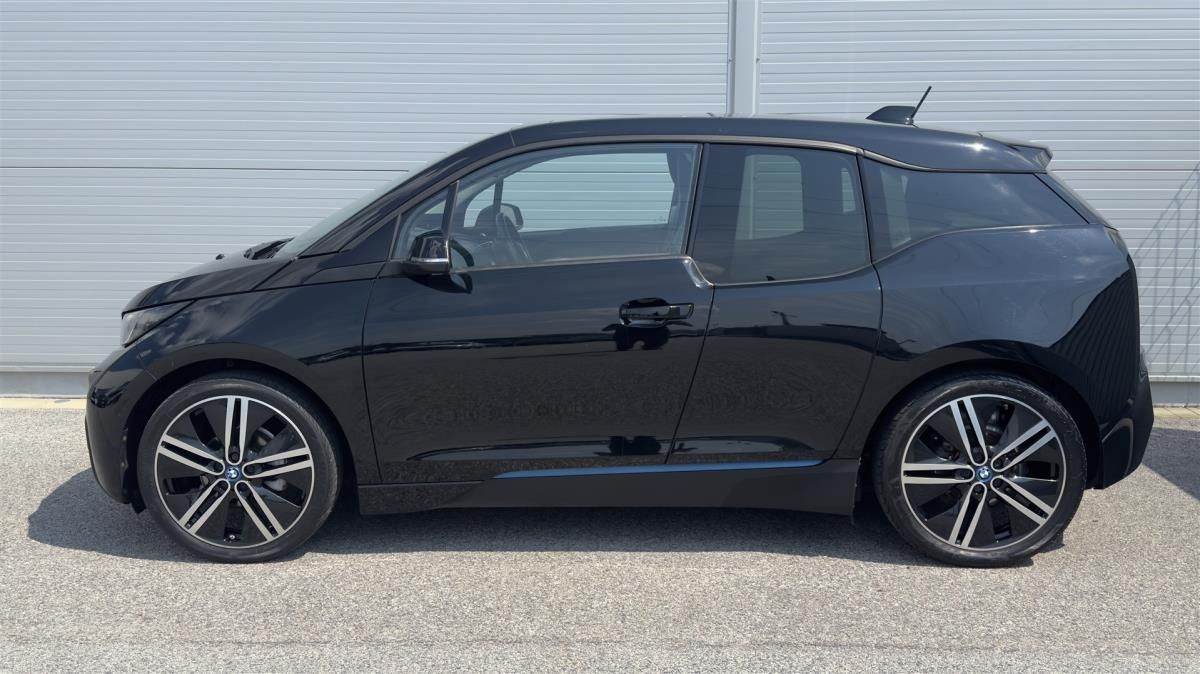 BMW i3, 94 Ah - fotka 3