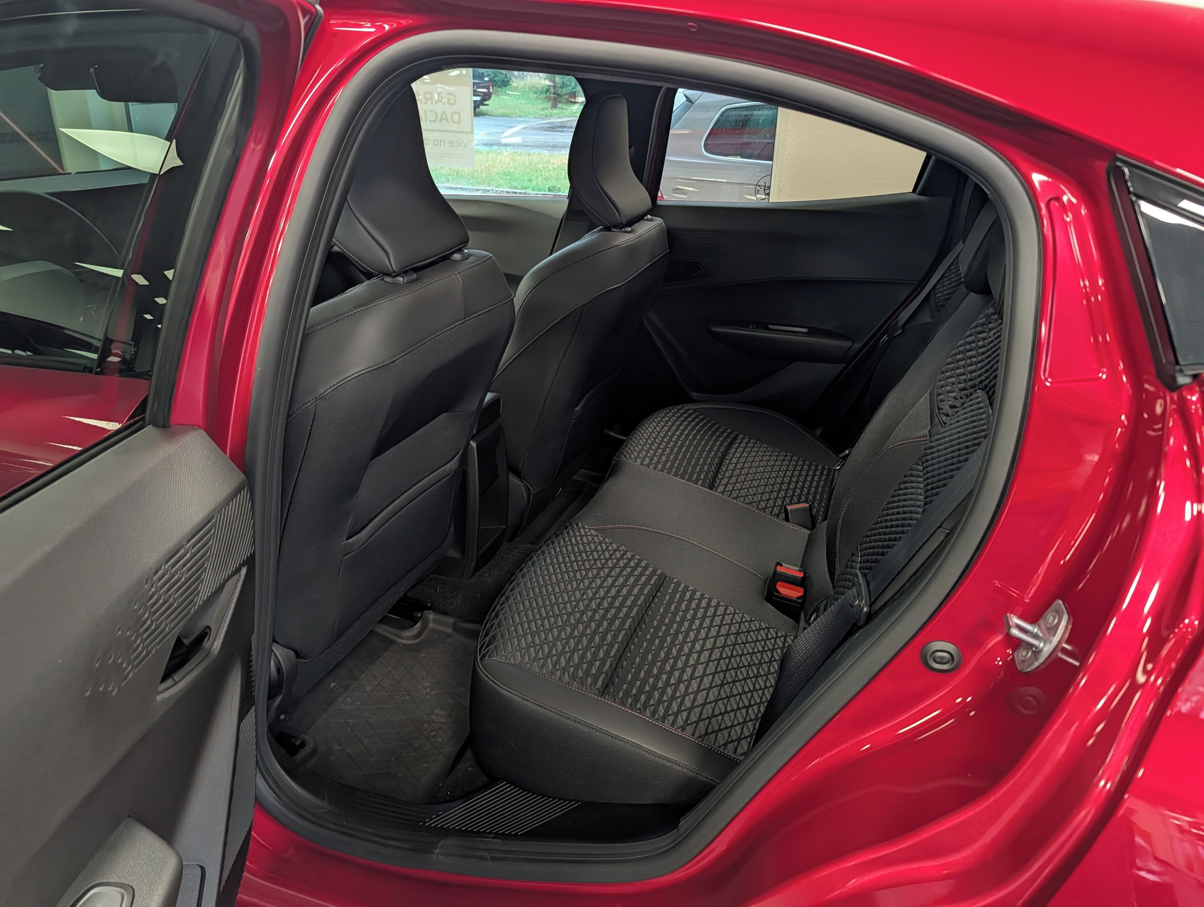 Renault Clio, techno TCe 115 - fotka 4