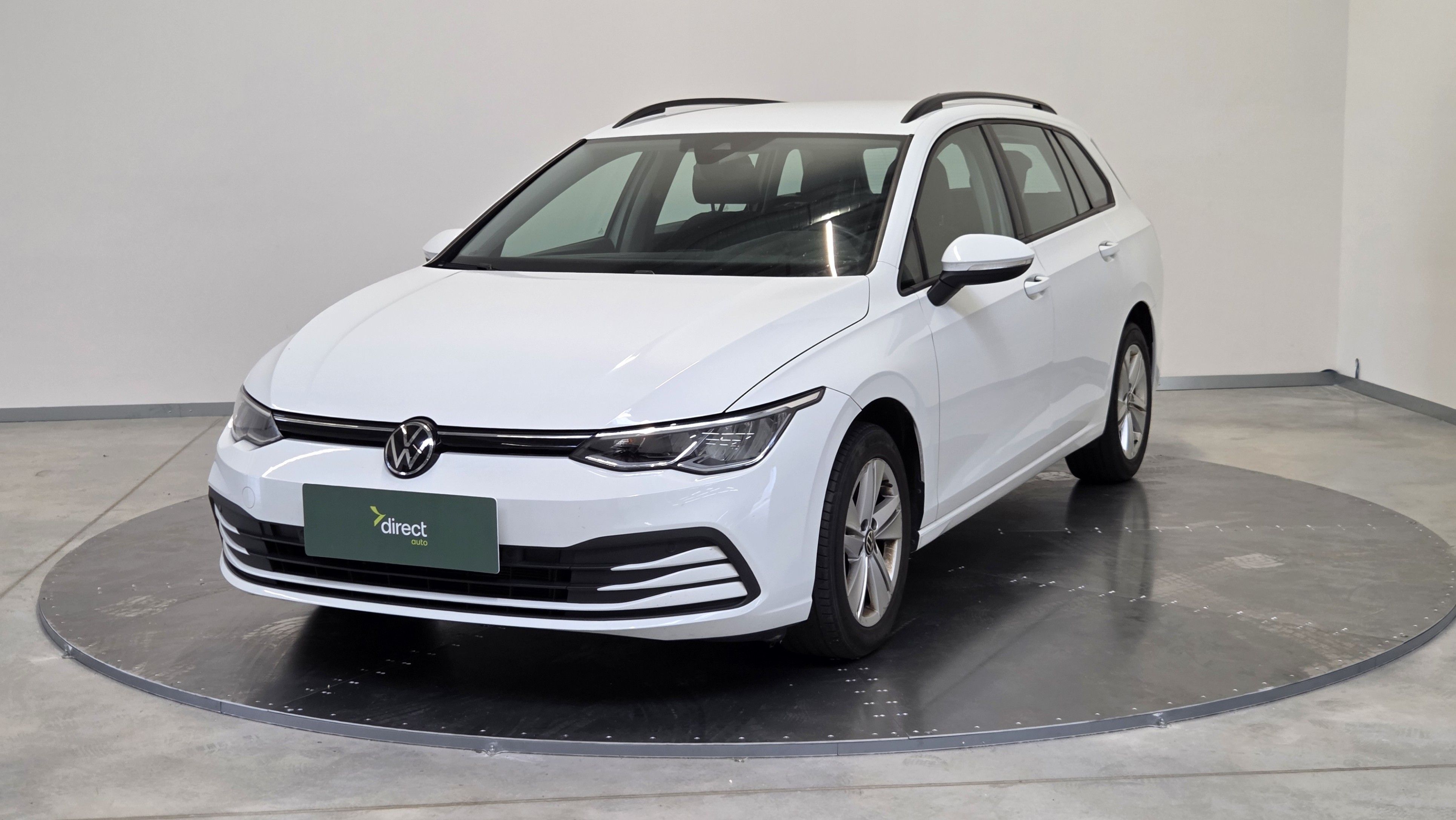 Volkswagen Golf, 2.0 TDI 85 kW Life