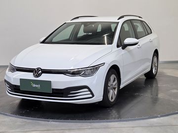 2.0 TDI 85 kW Life