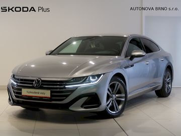2.0 TDI 110kW R-Line