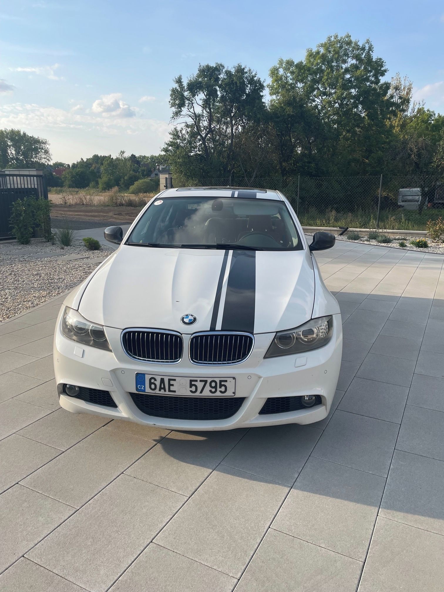 BMW Řada 3