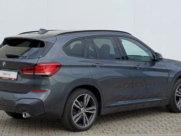 BMW X1 XDrive 18D