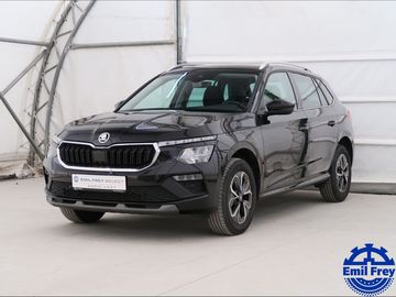 1.0TSi,85kW,SELECTION,MAN6