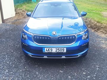 Prodám Škoda Kamig Drive