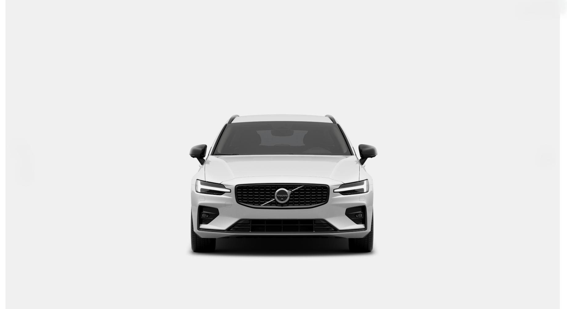 Volvo V60, B4 PLUS DARK AUT - fotka 6