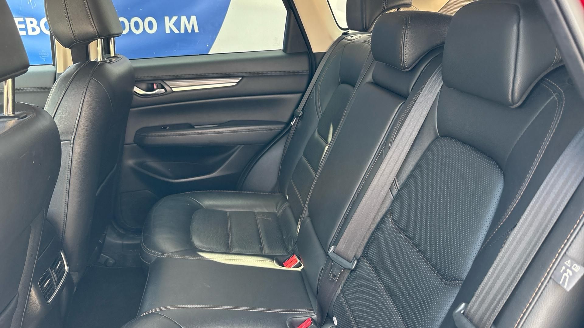 Mazda CX-5, G194 AWD AT Revolution TOP - fotka 3