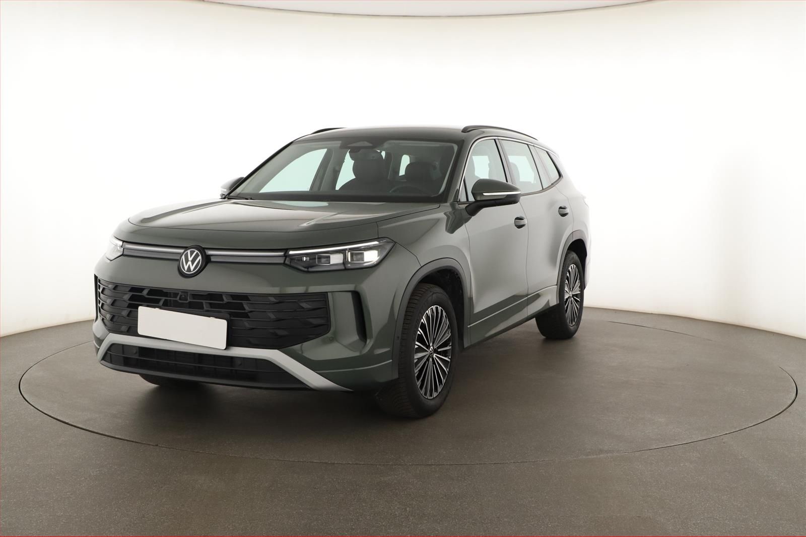 Volkswagen Tayron, 1.5 eTSI, Life - fotka 2