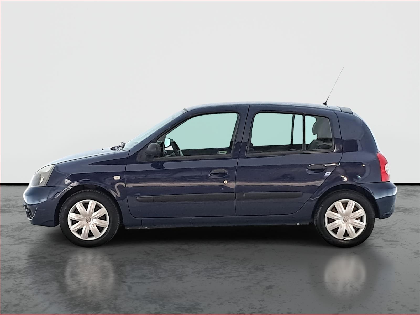 Renault Clio, 1.2, servisované - fotka 3