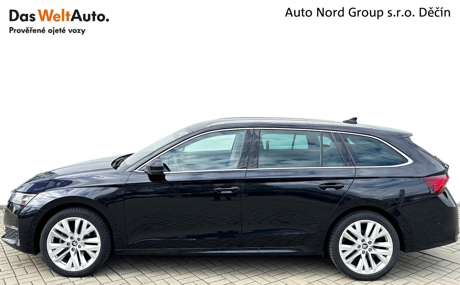 Škoda Octavia, Octavia 2.0TDI 110KW TOP - fotka 3